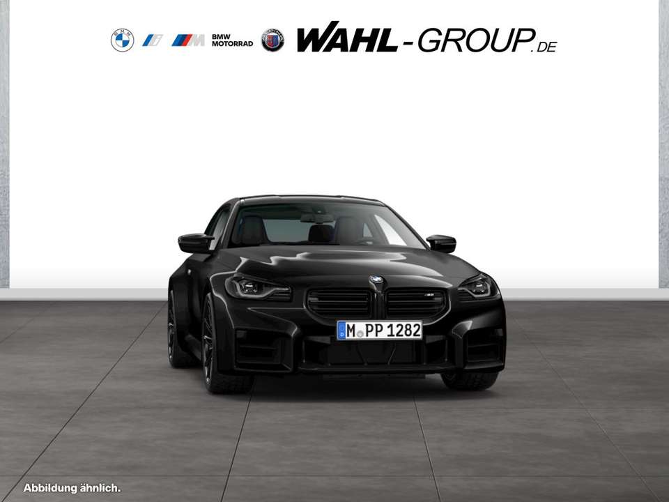 BMW M2 - Imagem 10