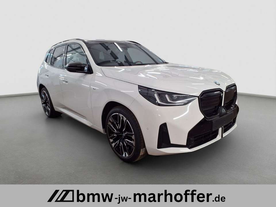 BMW X3 - Imagem 2