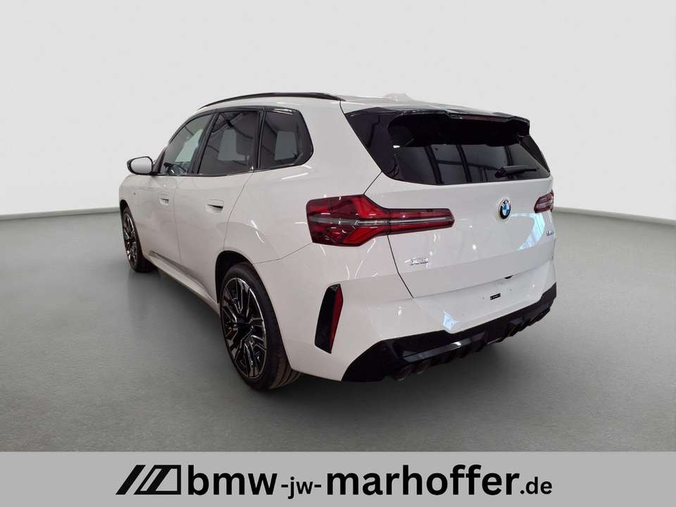 BMW X3 - Imagem 3