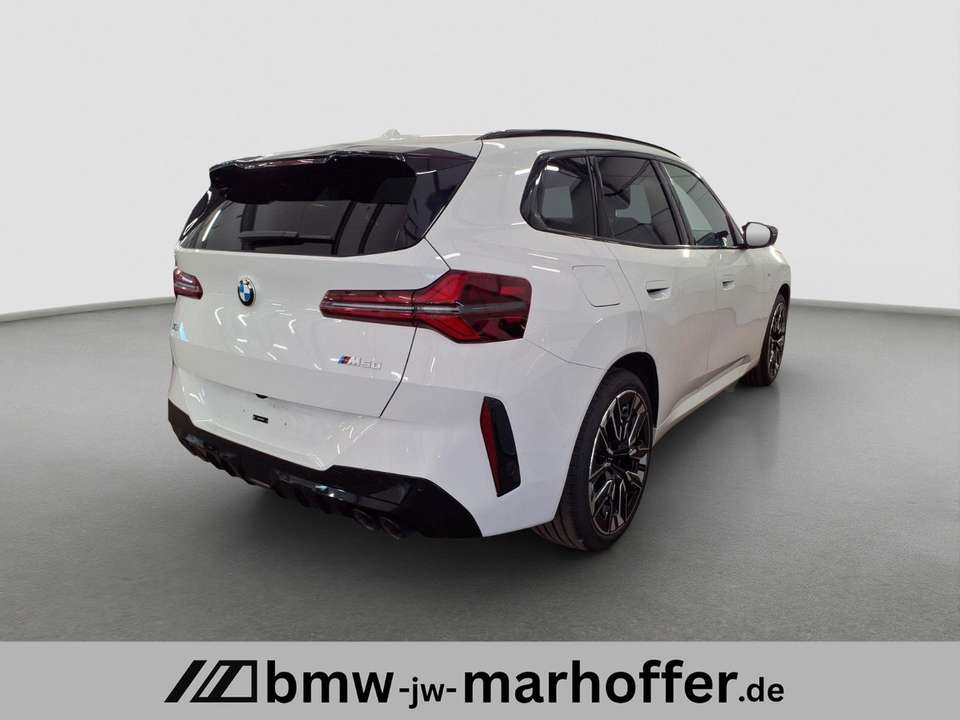 BMW X3 - Imagem 4