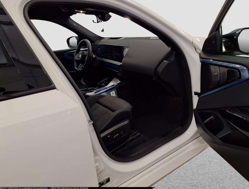 BMW X3 - Imagem 5