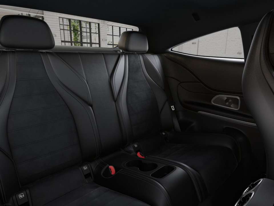 Mercedes-Benz CLE 300 - Imagem 11