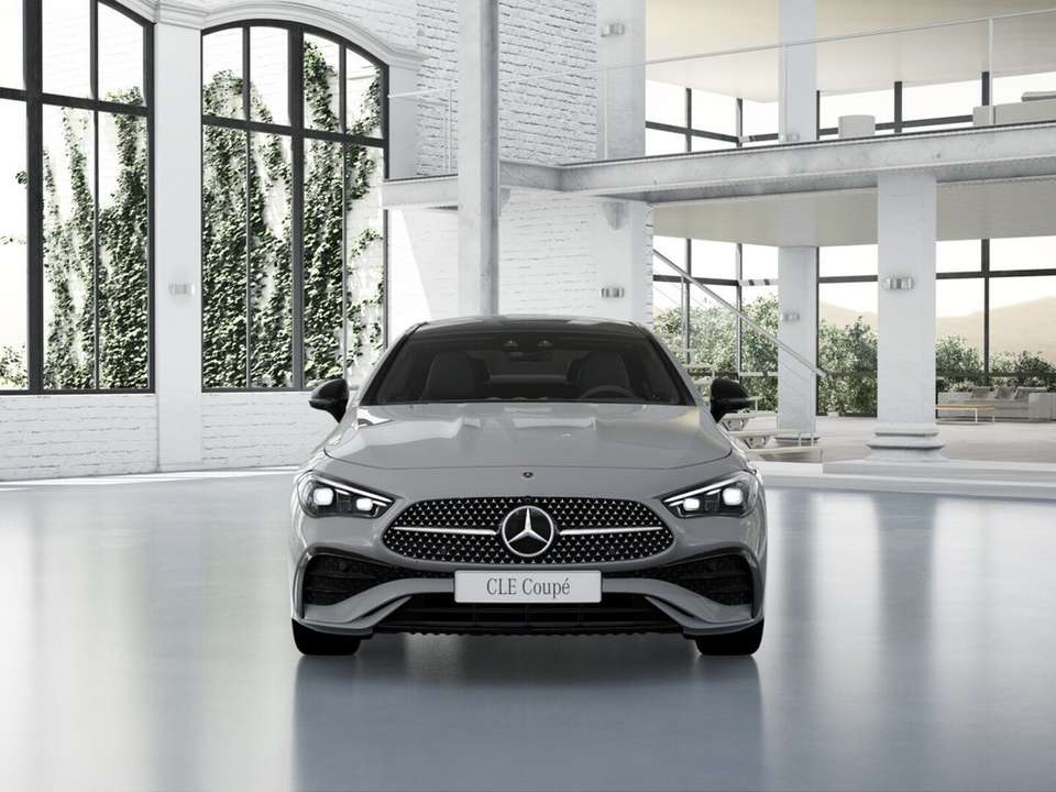 Mercedes-Benz CLE 300 - Imagem 12