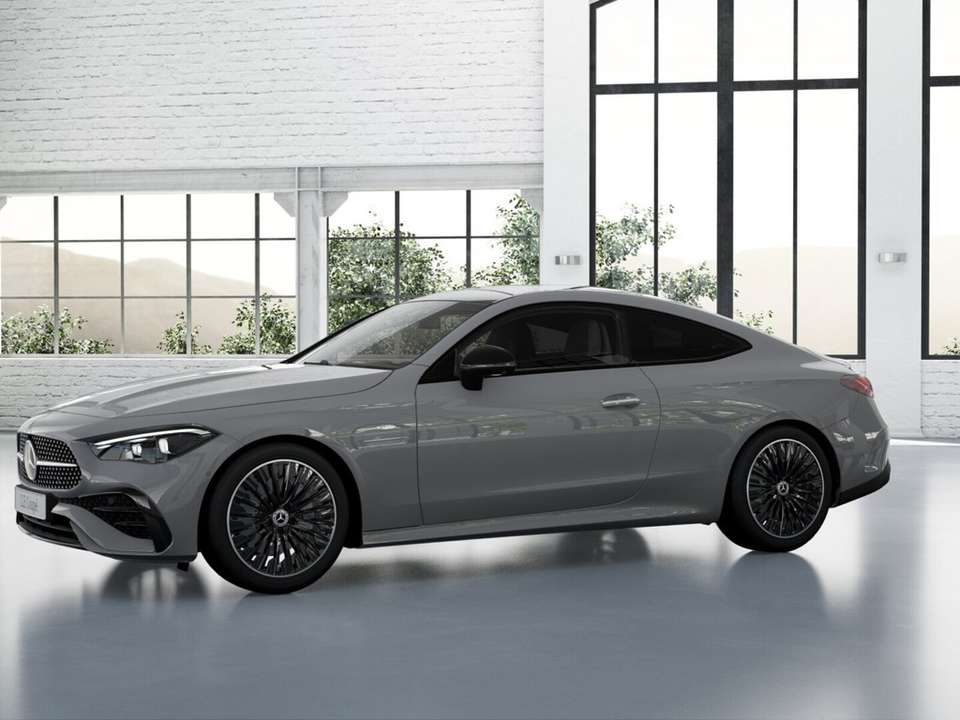 Mercedes-Benz CLE 300 - Imagem 14
