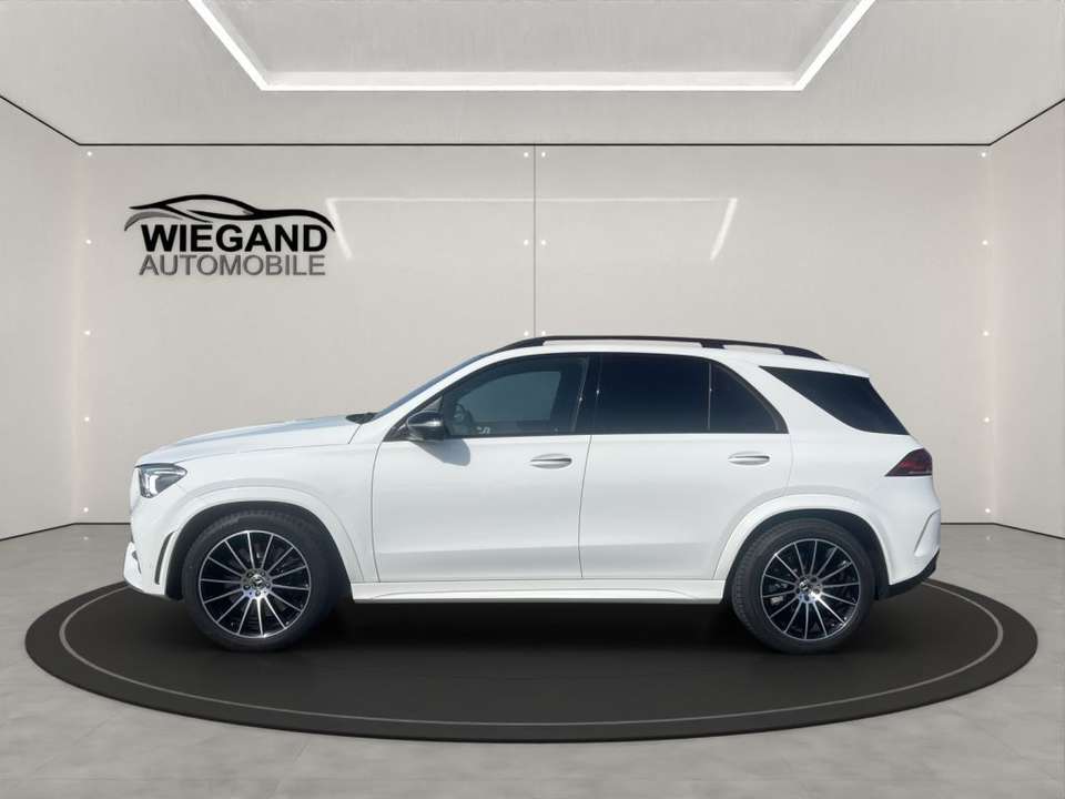 Mercedes-Benz GLE 450 - Imagem 2