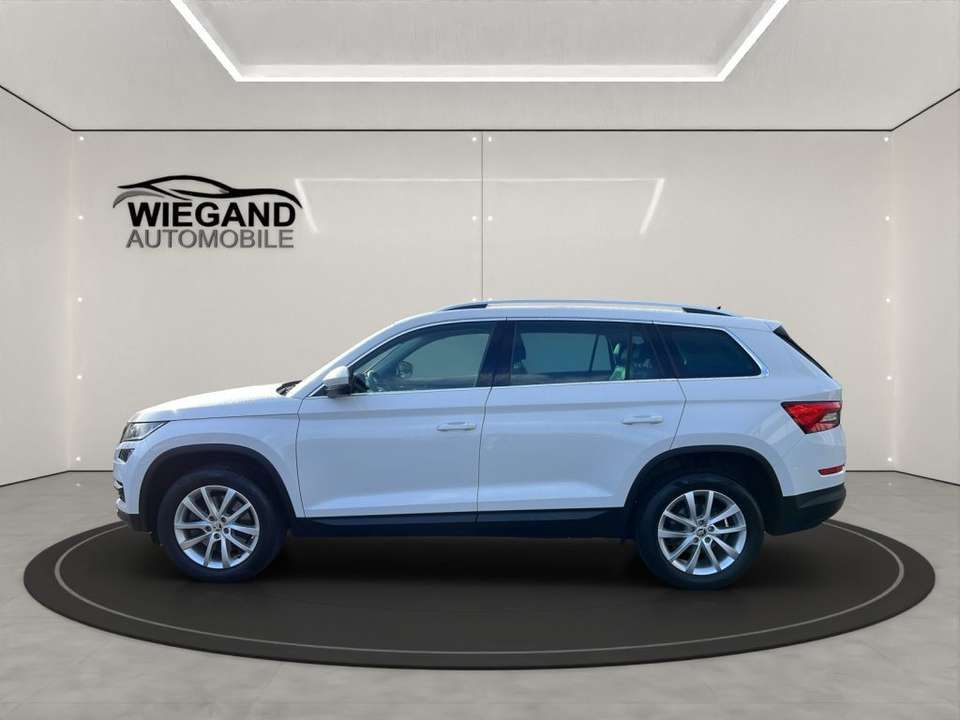 Skoda Kodiaq - Imagem 2