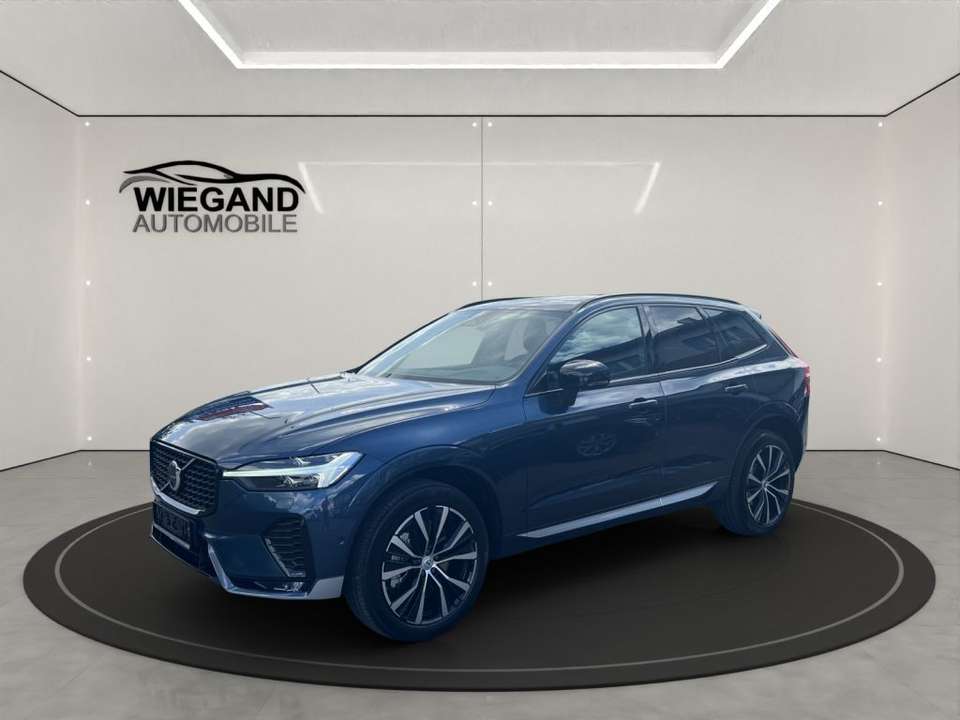 Volvo XC60 - Imagem 1