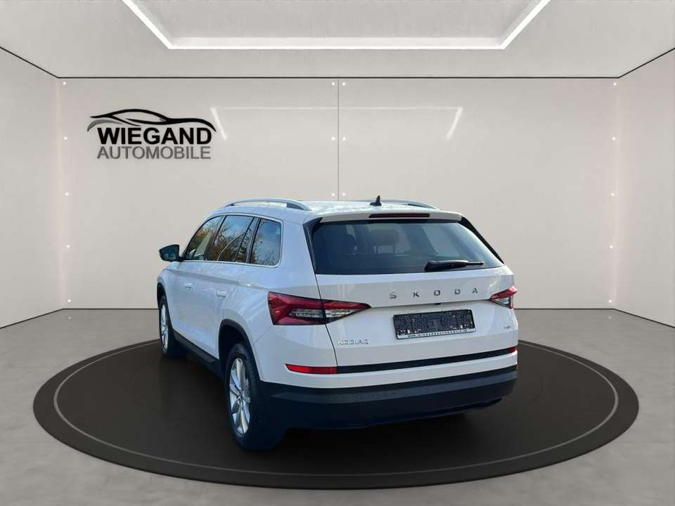 Skoda Kodiaq - Imagem 3