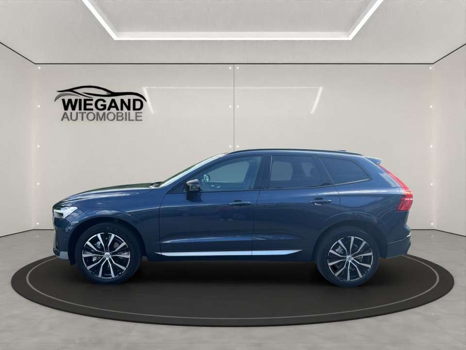 Volvo XC60 - Imagem 2