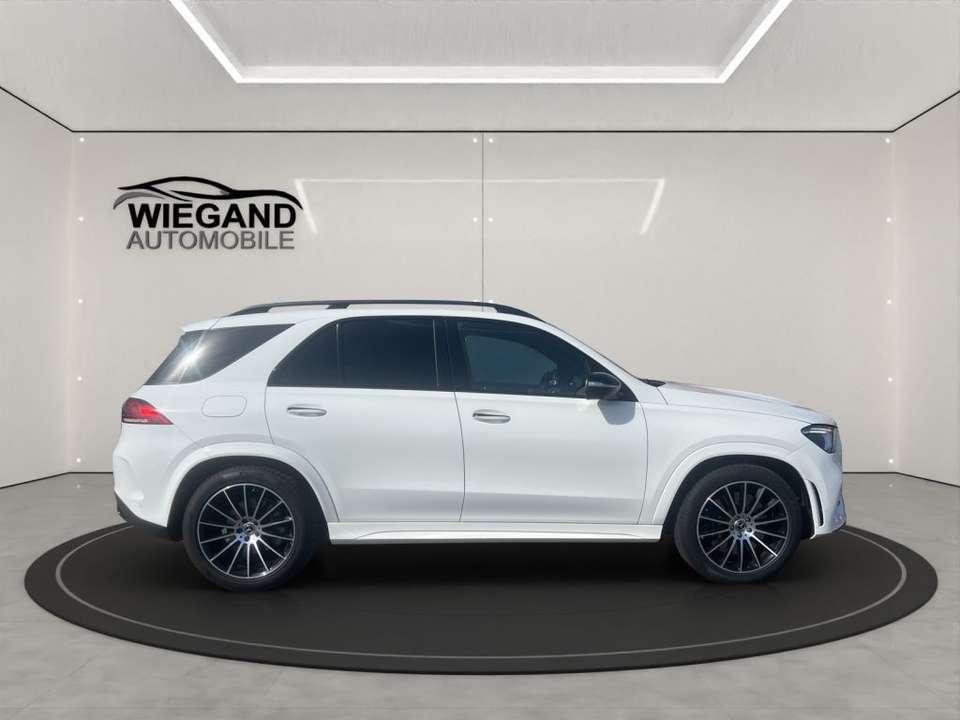 Mercedes-Benz GLE 450 - Imagem 6