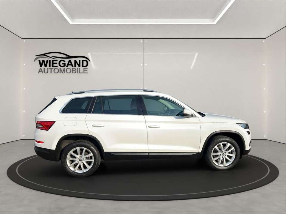 Skoda Kodiaq - Imagem 6
