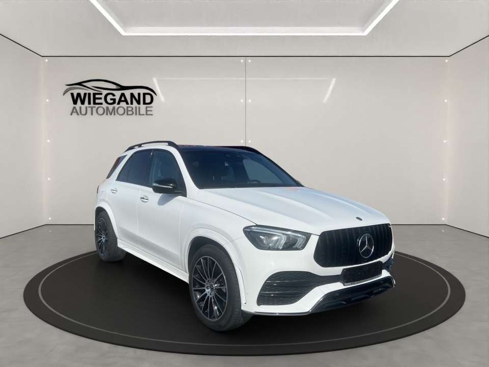 Mercedes-Benz GLE 450 - Imagem 7