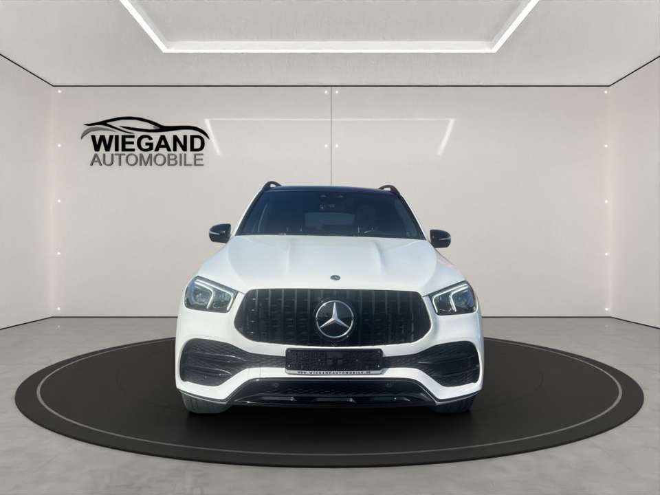 Mercedes-Benz GLE 450 - Imagem 8