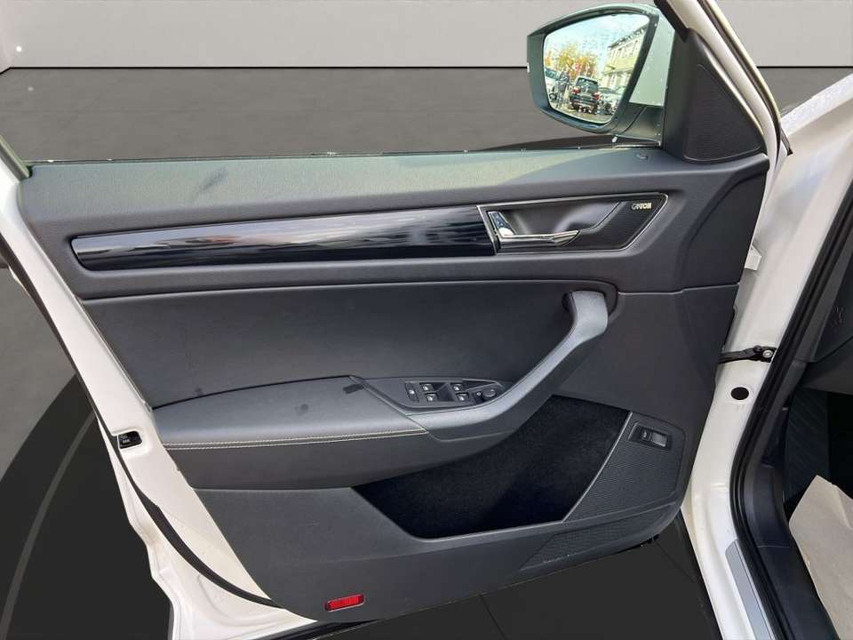 Skoda Kodiaq - Imagem 9