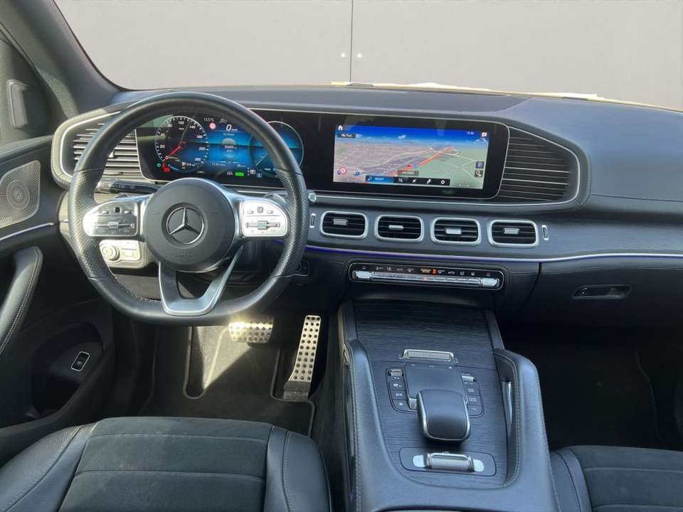 Mercedes-Benz GLE 450 - Imagem 10