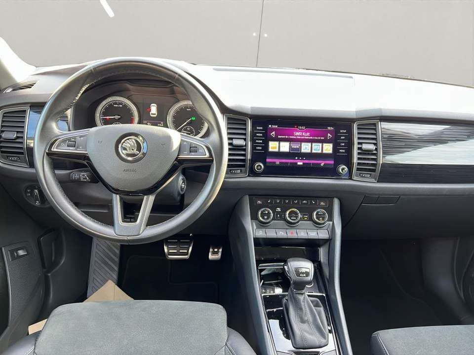 Skoda Kodiaq - Imagem 10