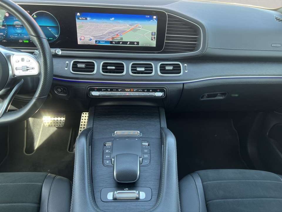 Mercedes-Benz GLE 450 - Imagem 11