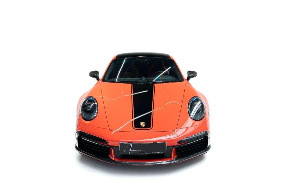 Porsche 992 - Imagem 8