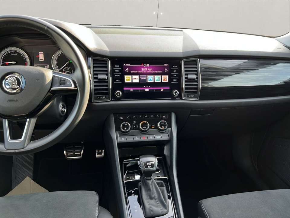 Skoda Kodiaq - Imagem 11
