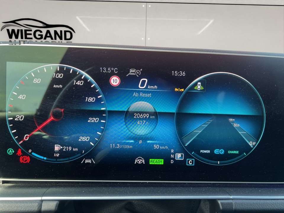 Mercedes-Benz GLE 450 - Imagem 13