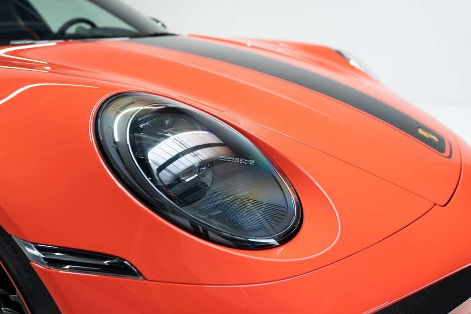 Porsche 992 - Imagem 9