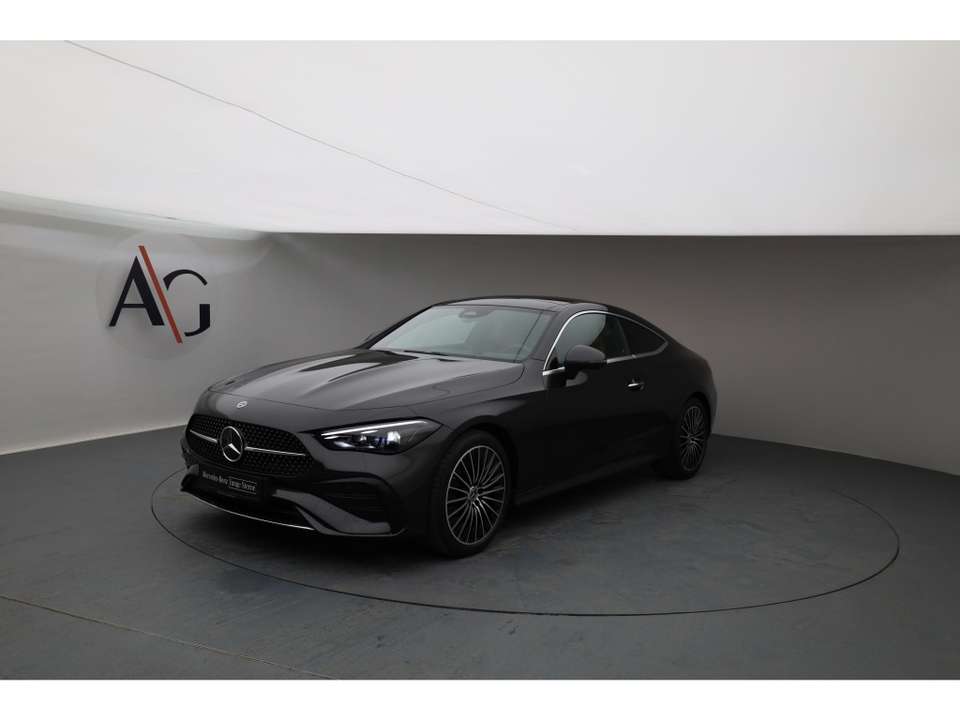 Mercedes-Benz CLE 220 - Imagem 2