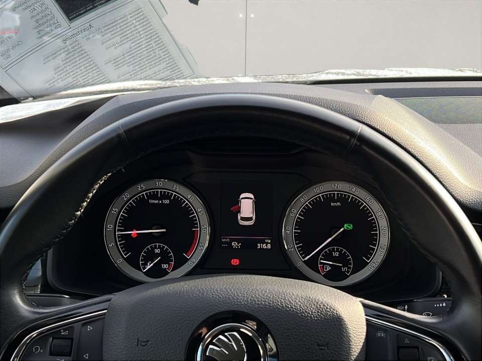 Skoda Kodiaq - Imagem 13