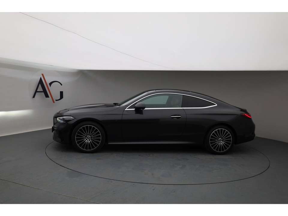 Mercedes-Benz CLE 220 - Imagem 3