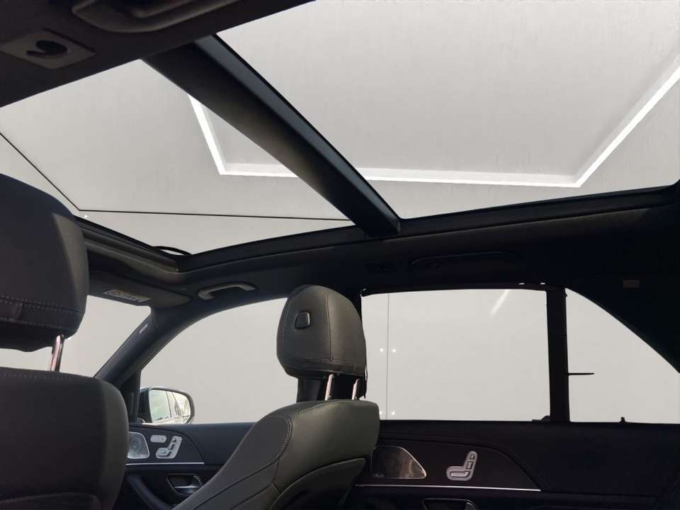 Mercedes-Benz GLE 450 - Imagem 15