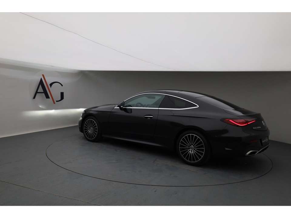 Mercedes-Benz CLE 220 - Imagem 4