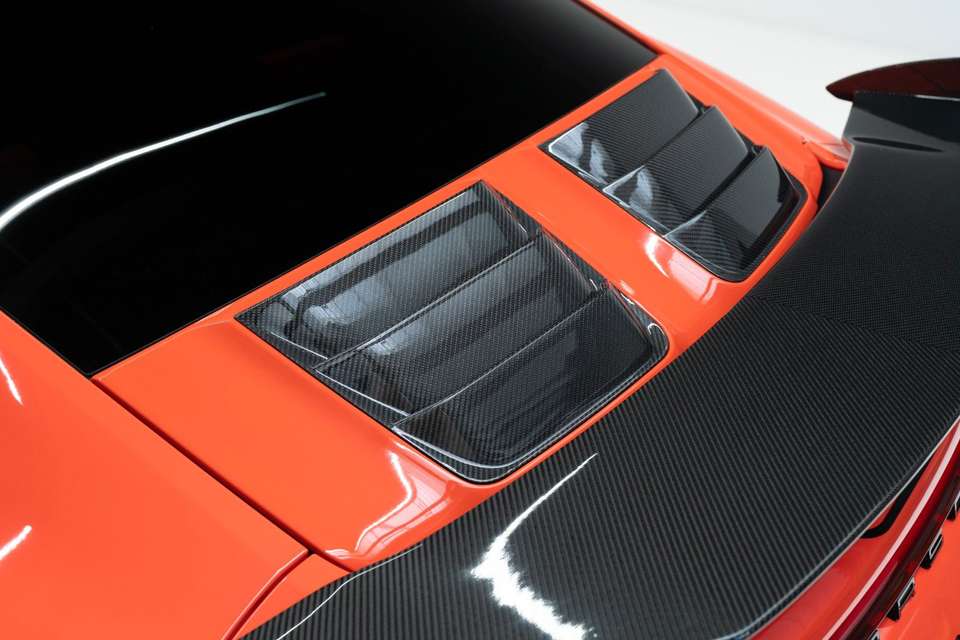 Porsche 992 - Imagem 12