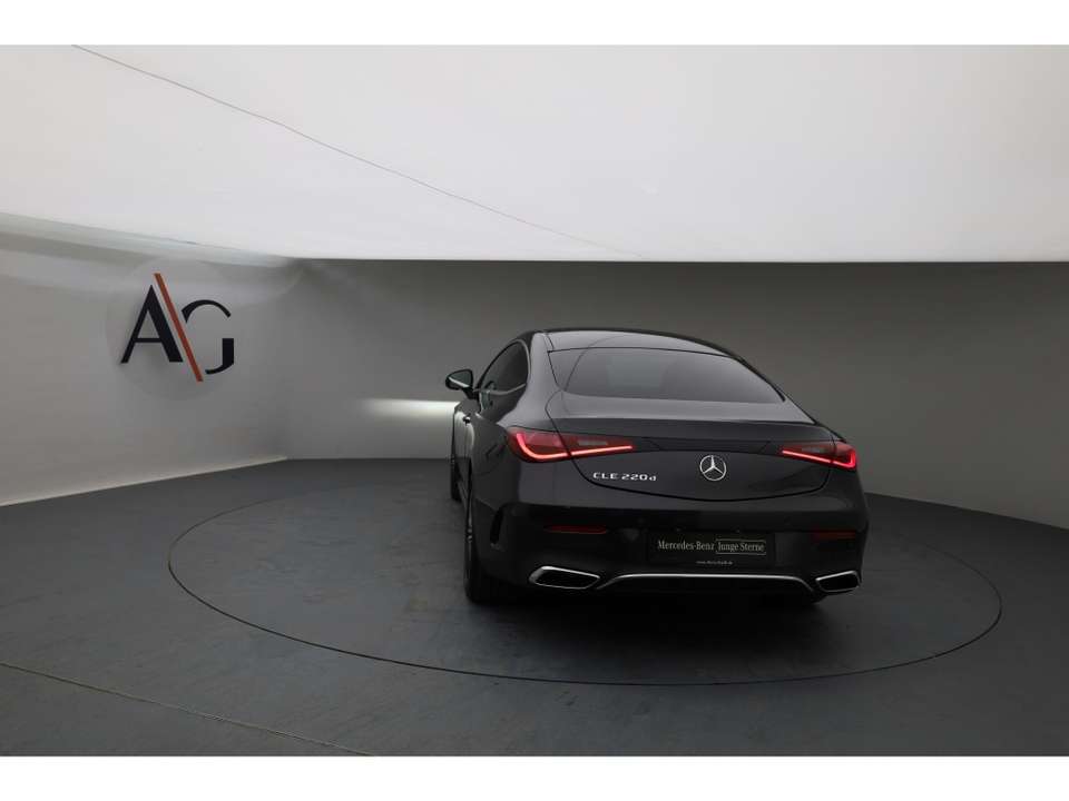 Mercedes-Benz CLE 220 - Imagem 5
