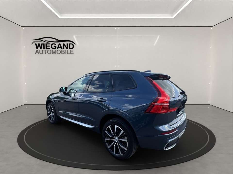 Volvo XC60 - Imagem 3