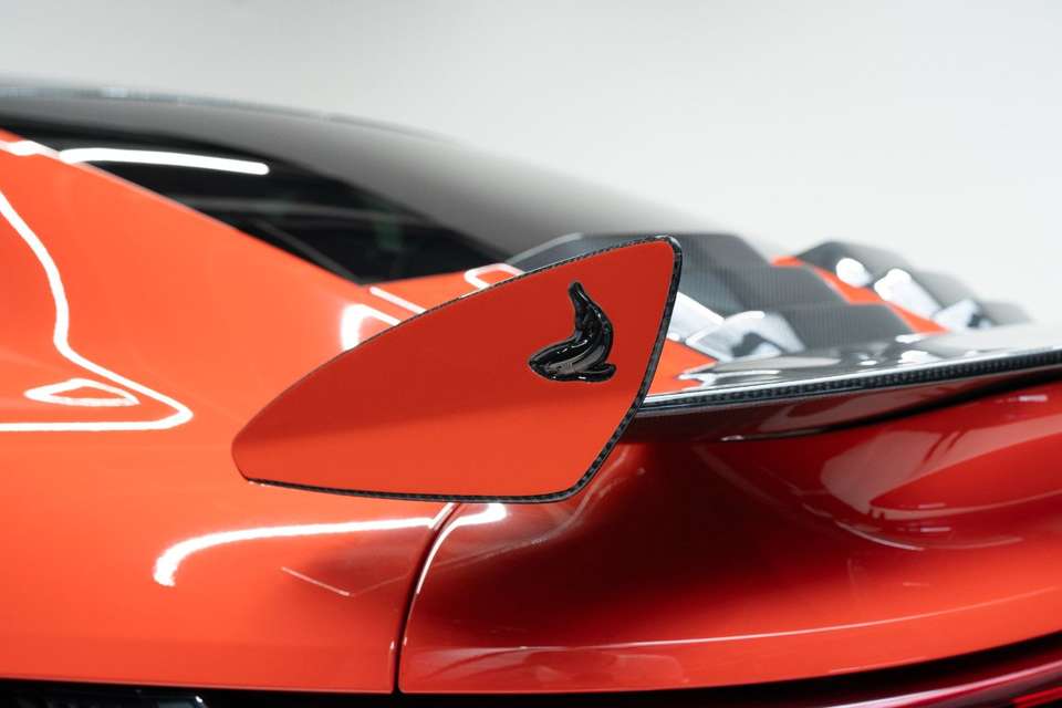 Porsche 992 - Imagem 13