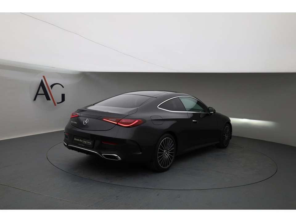 Mercedes-Benz CLE 220 - Imagem 6