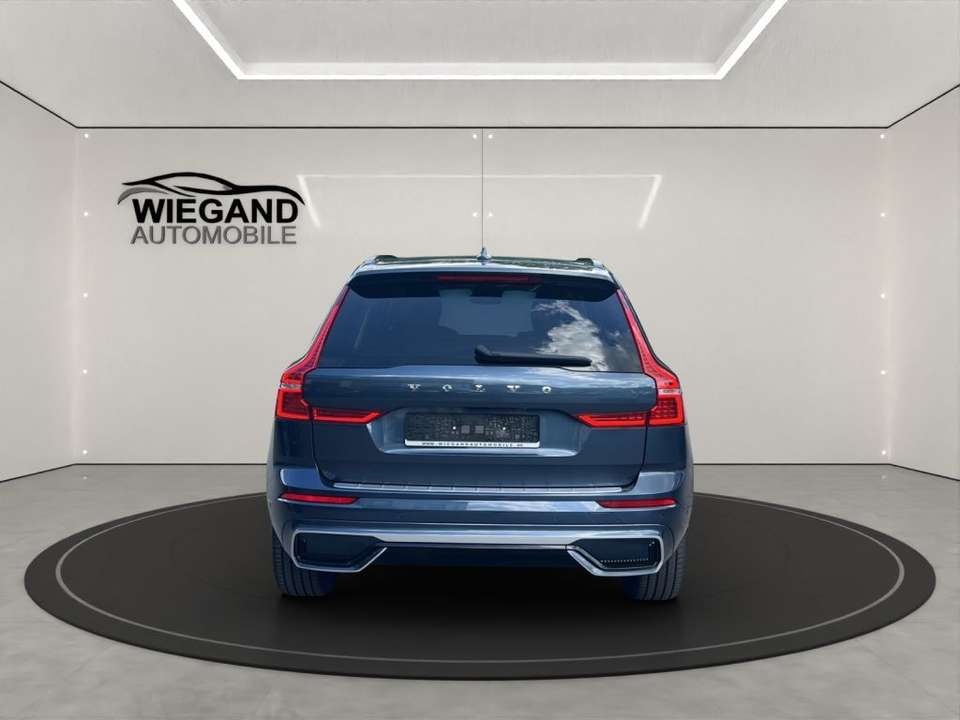 Volvo XC60 - Imagem 4