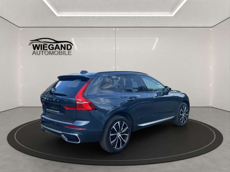 Volvo XC60 - Imagem 5