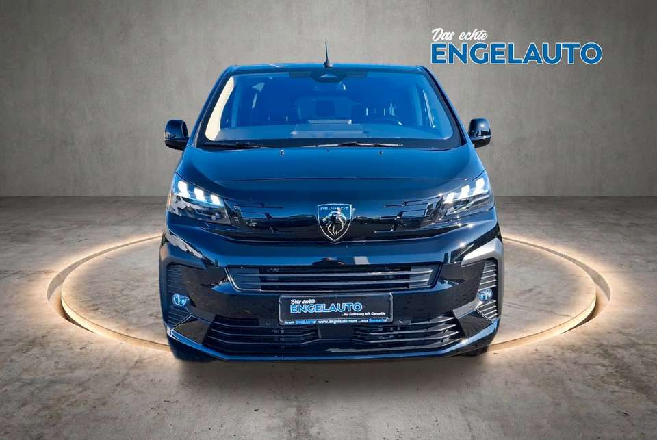 Peugeot Traveller - Imagem 2