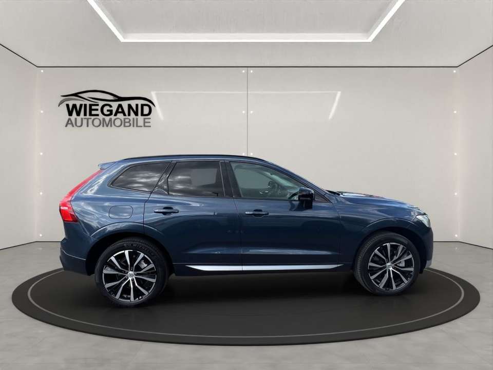 Volvo XC60 - Imagem 6