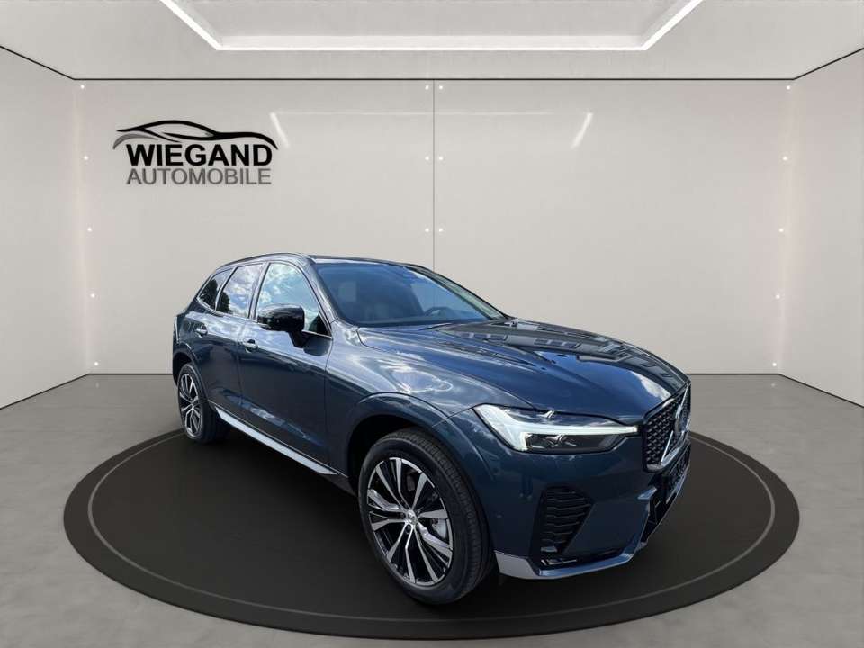 Volvo XC60 - Imagem 7