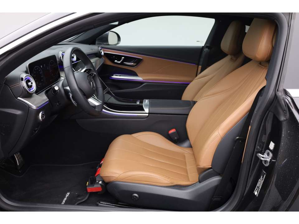 Mercedes-Benz CLE 220 - Imagem 10