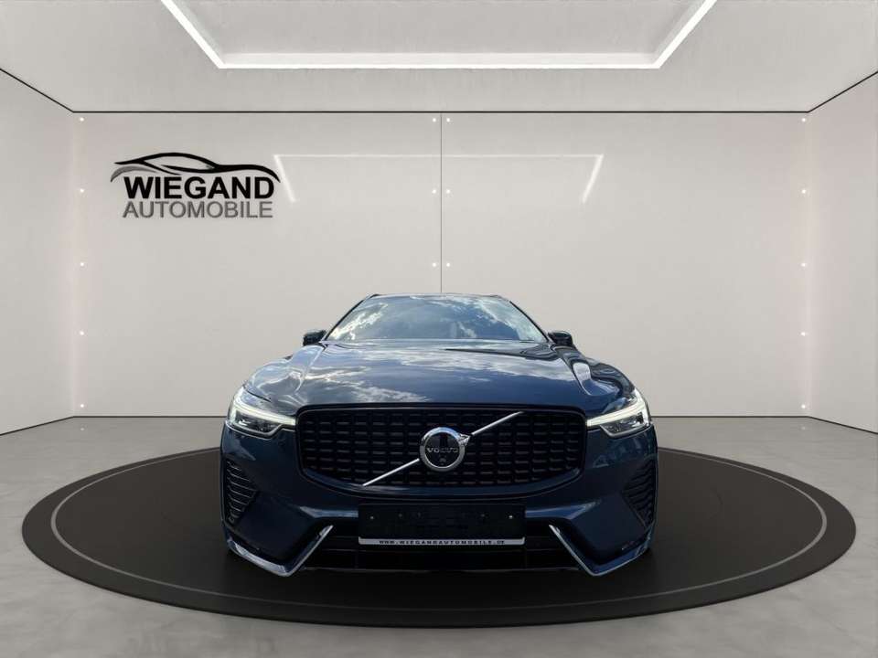 Volvo XC60 - Imagem 8