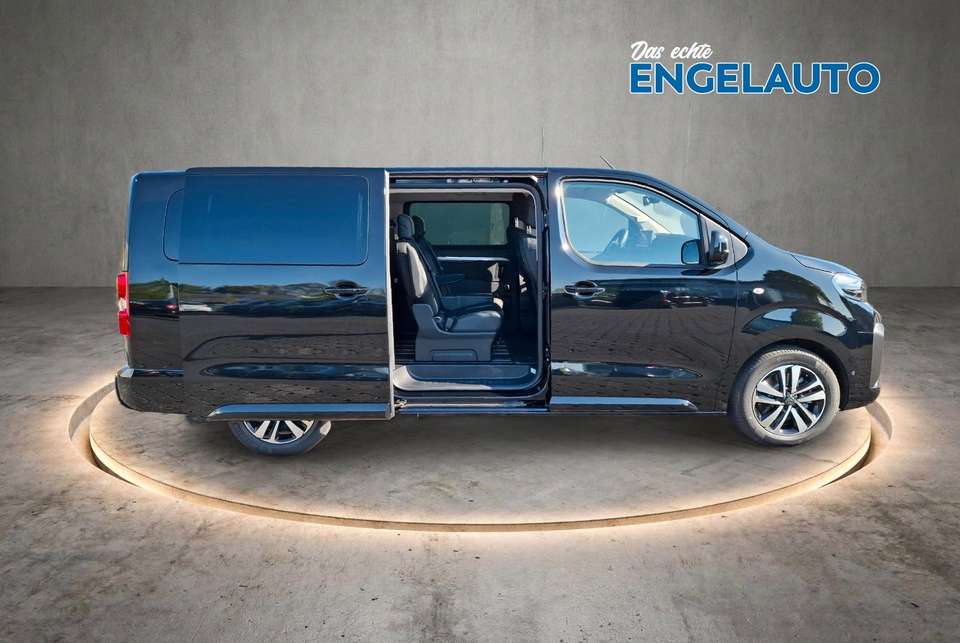 Peugeot Traveller - Imagem 5