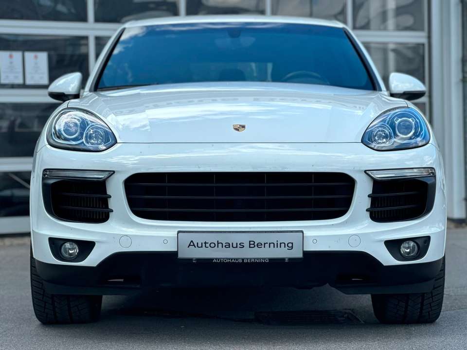 Porsche Cayenne - Imagem 3
