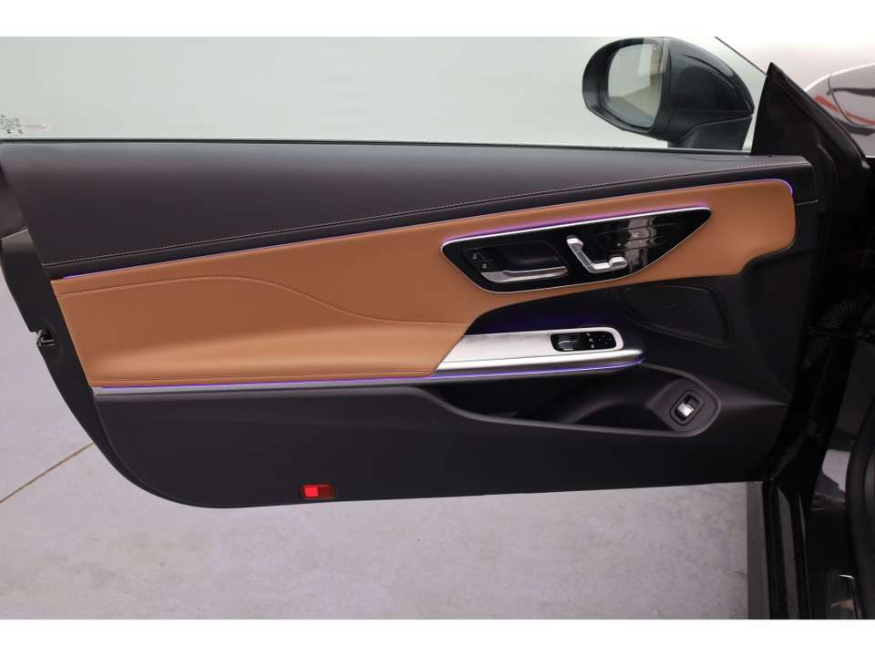 Mercedes-Benz CLE 220 - Imagem 11