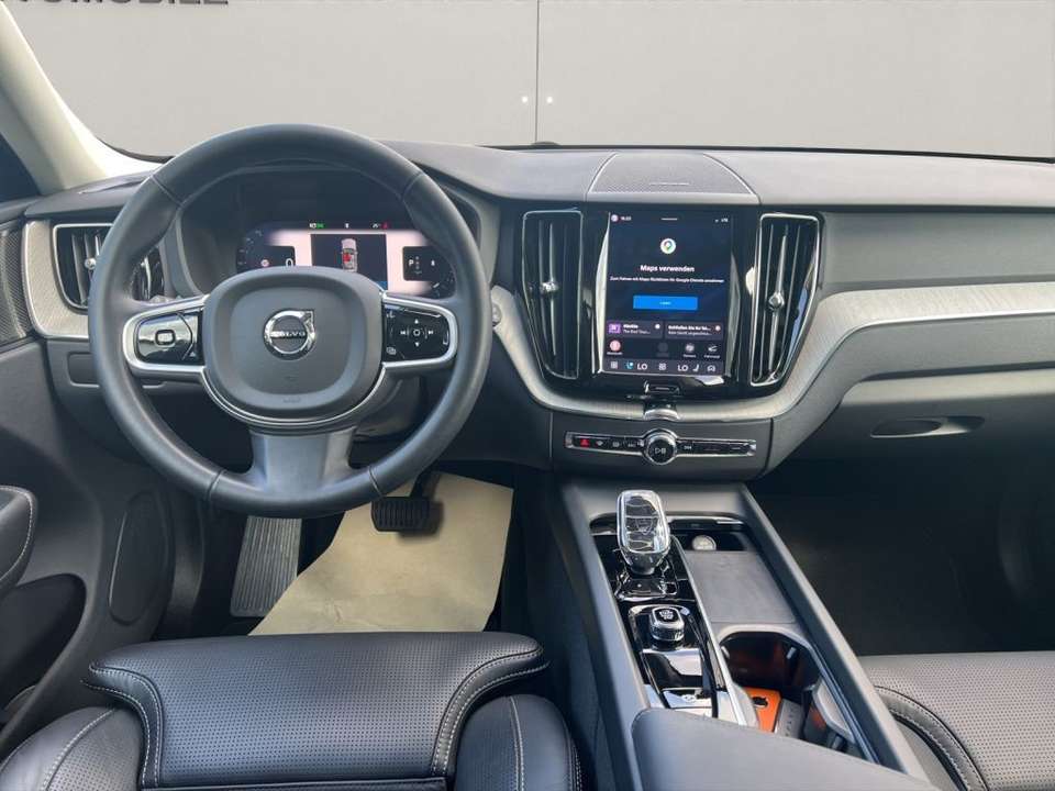 Volvo XC60 - Imagem 10