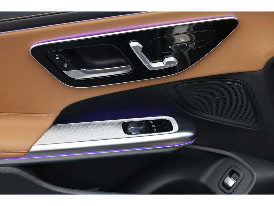 Mercedes-Benz CLE 220 - Imagem 12