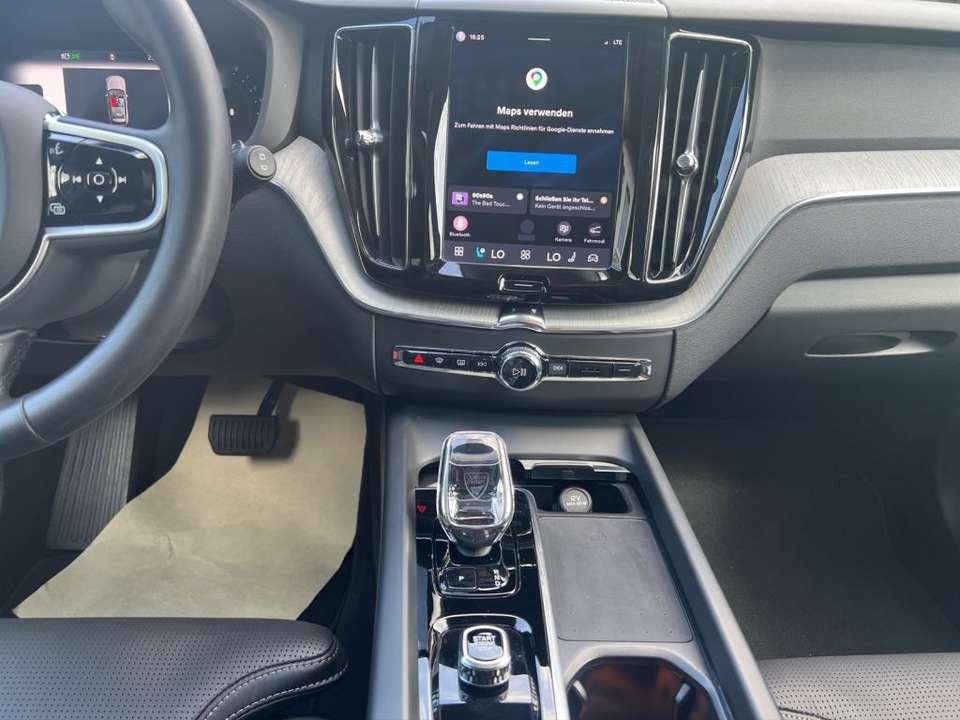 Volvo XC60 - Imagem 11