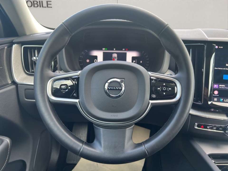 Volvo XC60 - Imagem 12