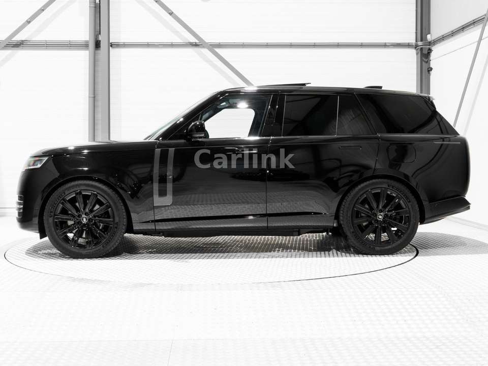 Land Rover Range Rover - Imagem 2